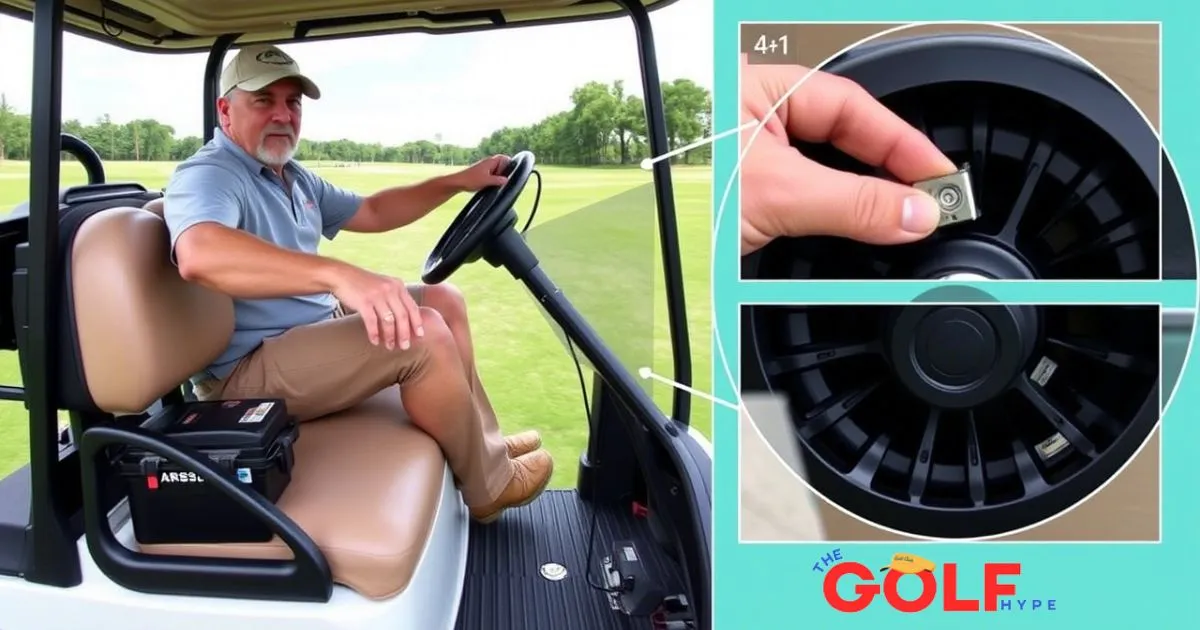 Maximize Your 48V Golf Cart Speed Maximize Your 48V Golf Cart Speed