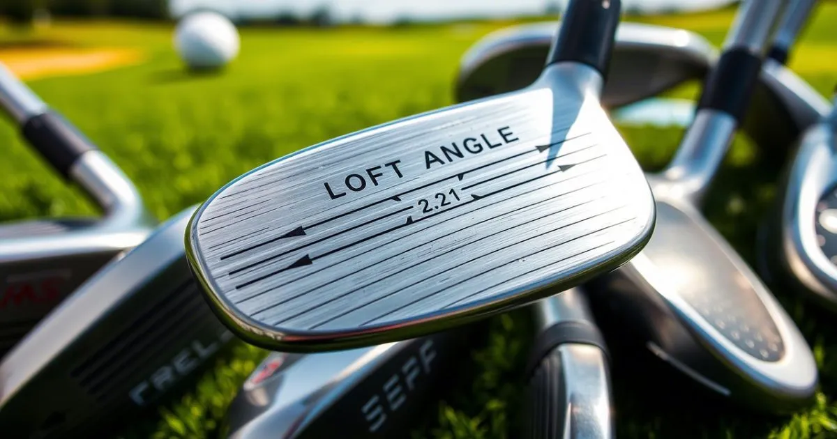 What Is a Driver Loft Anyway loft angle