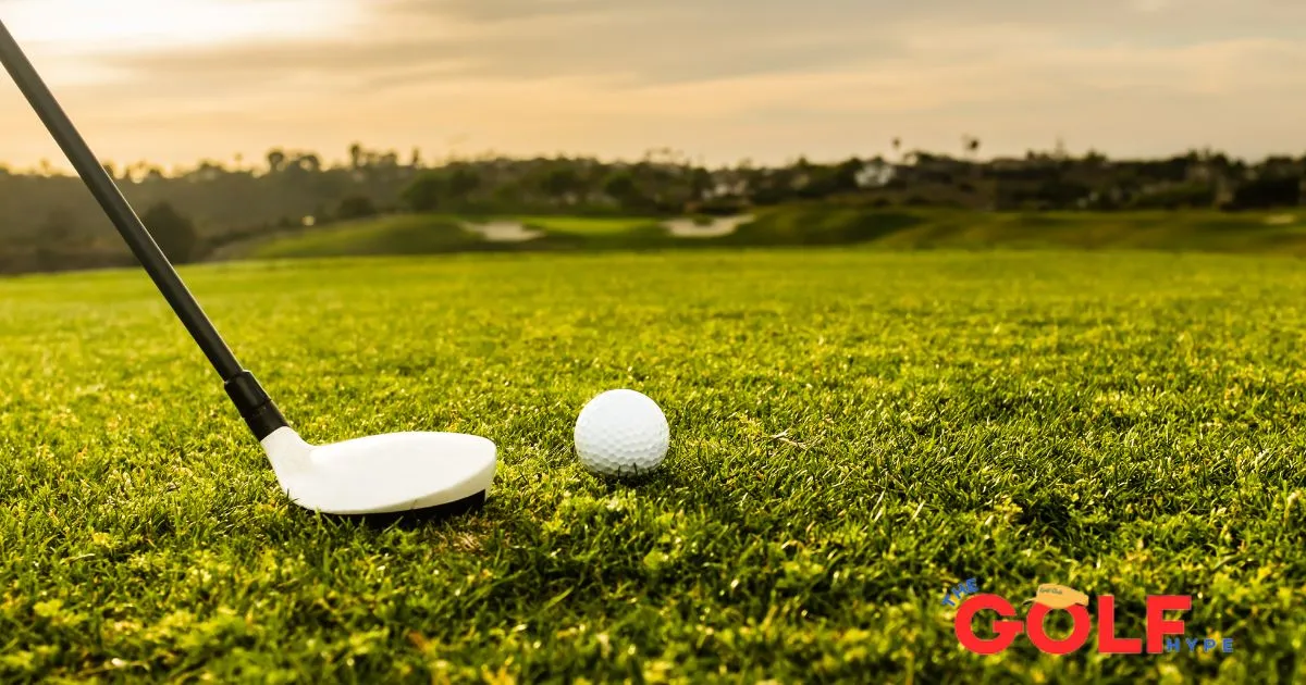 What is a Rescue Golf Club What is a Rescue Golf Club