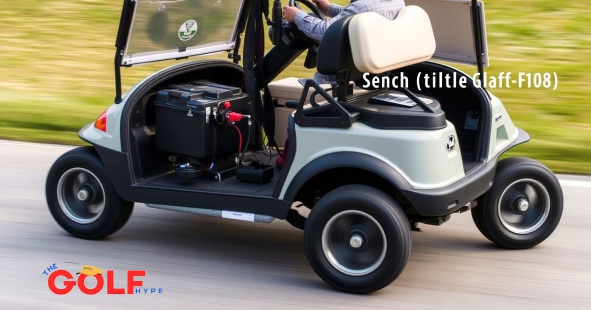 What’s the Stock Speed of a 48 Volt Golf Cart Stock Speed of a 48 Volt Golf Cart