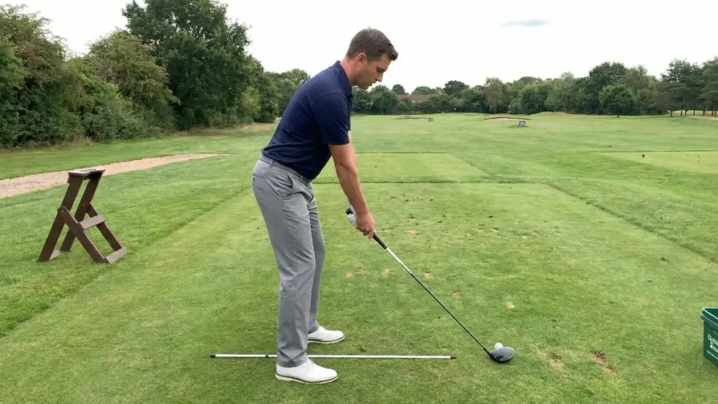 The Secret is in the Setup and Spine Tilt
