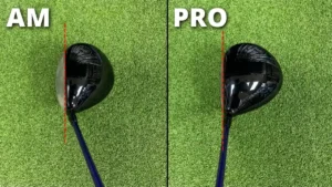 The Big Mistake 95% of Golfers Keep Making with Driver