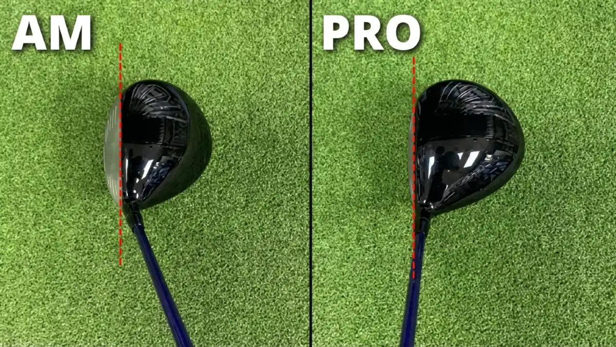 The Big Mistake 95% of Golfers Keep Making with Driver