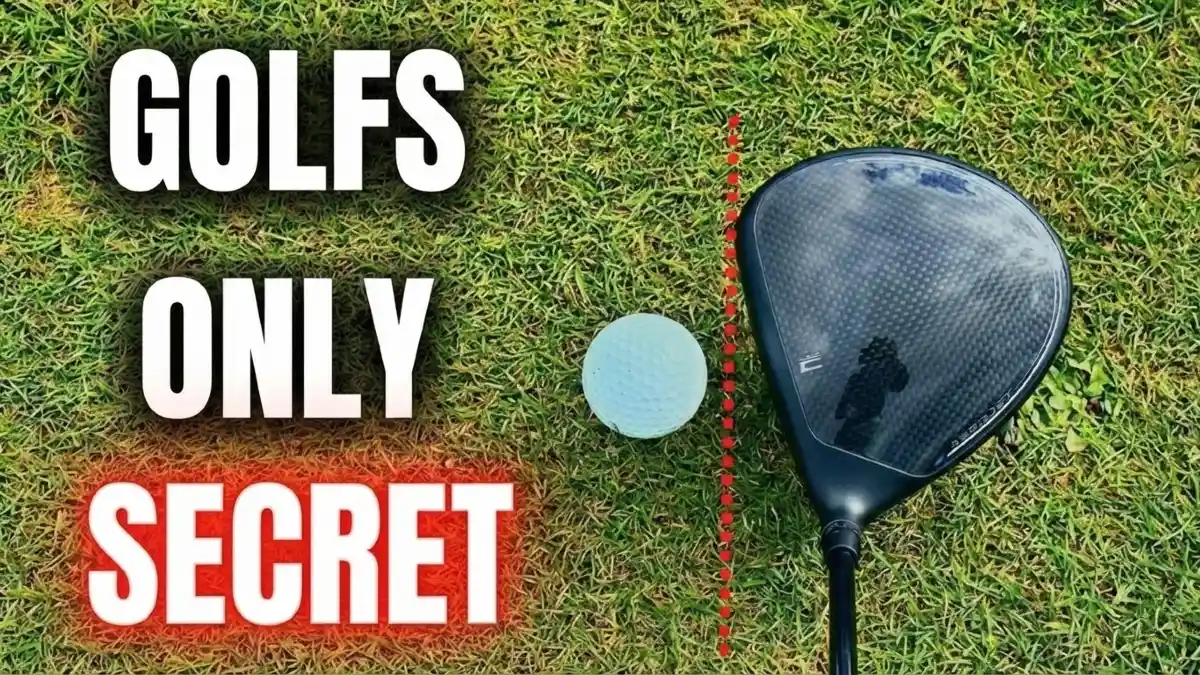 100% of Golfers Who Do This Play Their Best Golf Ever (PROVEN!)
