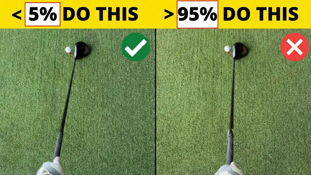 Hit the Drives of Your Life With This Simple Head Move