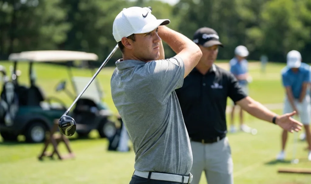 How to Stop Forcing Lag and Let Gravity Drop the Club