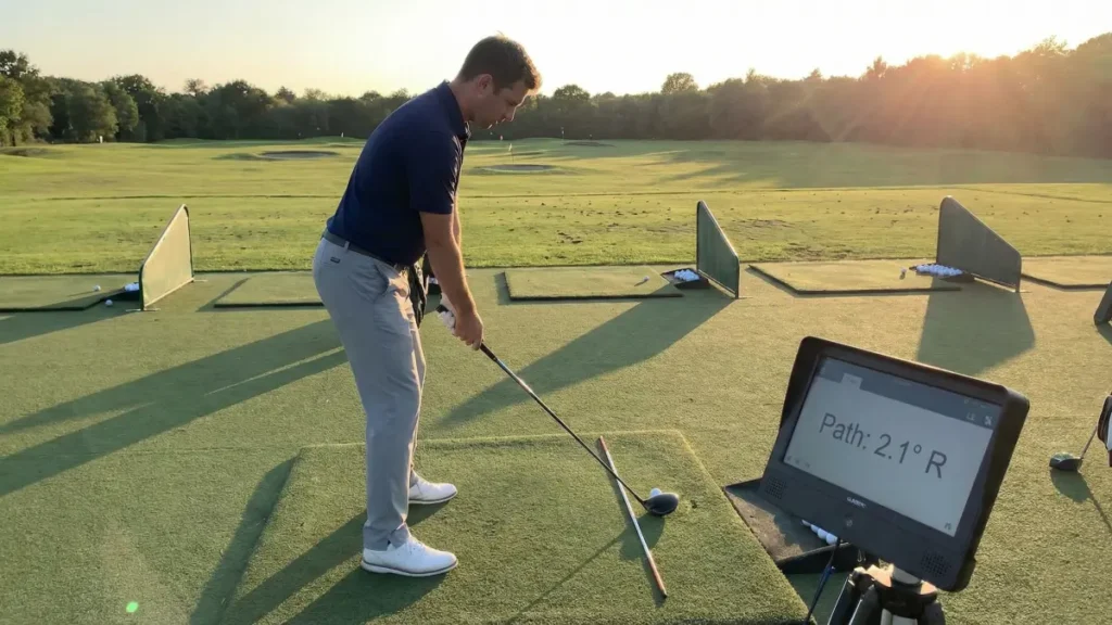 The Adjustment: A Warning About Swing Path