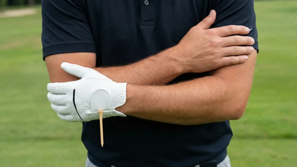 The Plate Hold Arm Rotation Drill