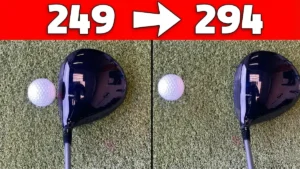 This 2 SECOND Tip Will Add 30+ Yards To Your Drives