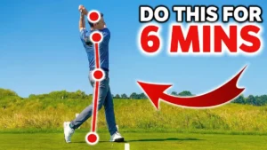 You Won't Believe How EASY this Makes the Golf Swing