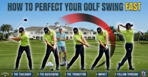 golf swing