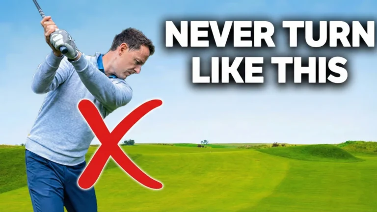 3 things that DESTROY your golf game