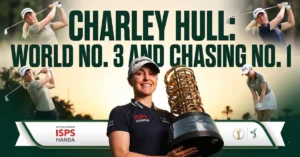 Charley Hull