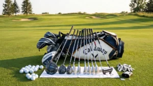 Jeeno Thitikul WITB (What's In The Bag): A Complete Breakdown