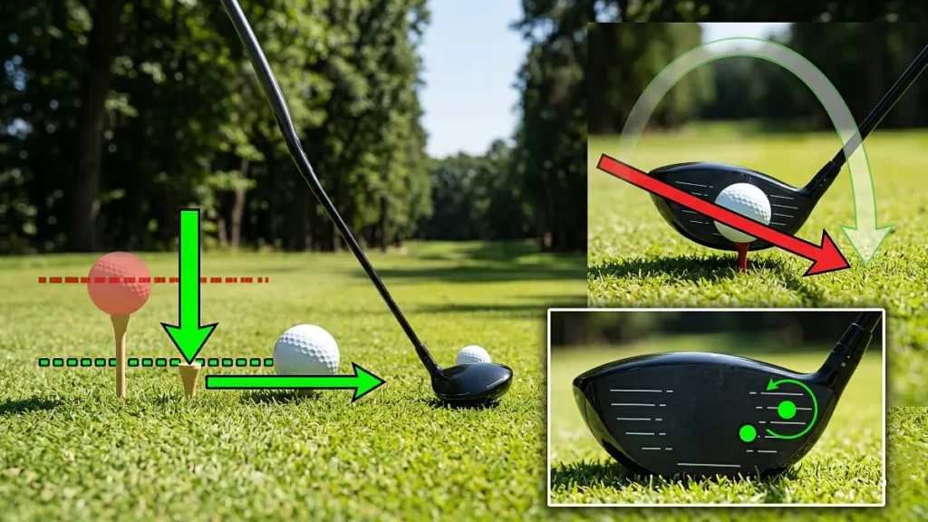 The 2 Minute Driver Setup for Narrow Holes