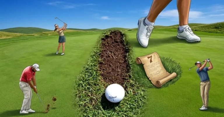 Divot Golf