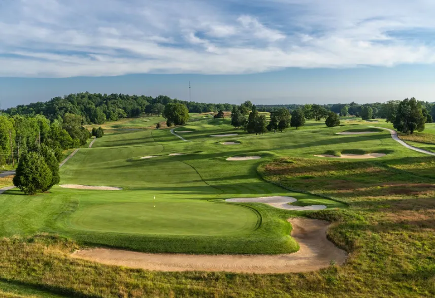 French Lick, Indiana