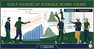 Handicap Average Score