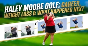 Haley Moore