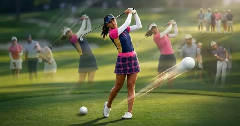 Team Golf