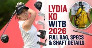 Lydia Ko