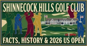 Shinnecock Hills