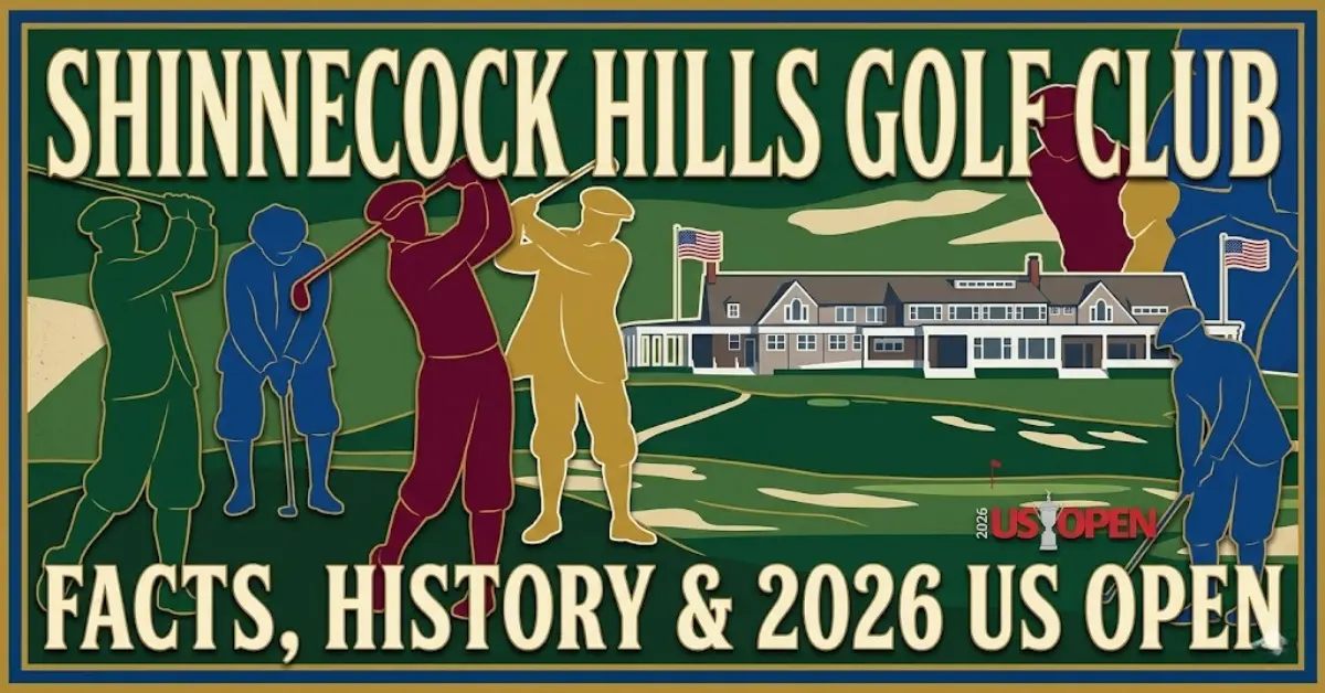 Shinnecock Hills