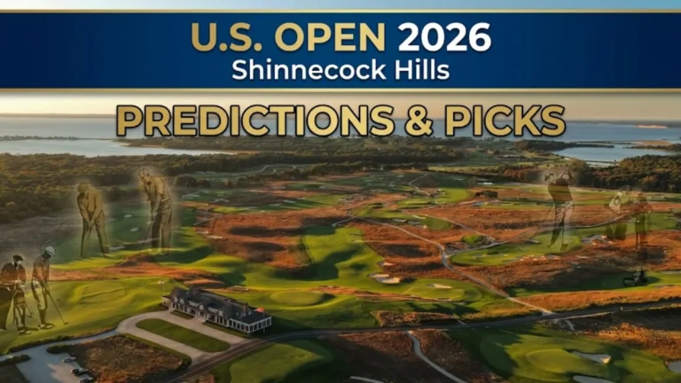 Shinnecock Hills