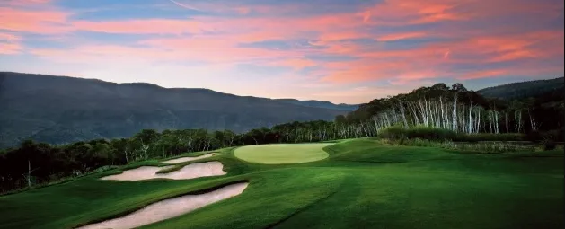 Vail Valley, Colorado