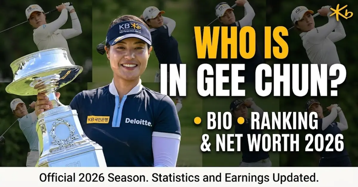 In Gee Chun