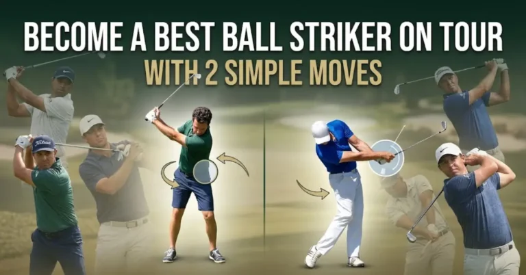 best ball striker