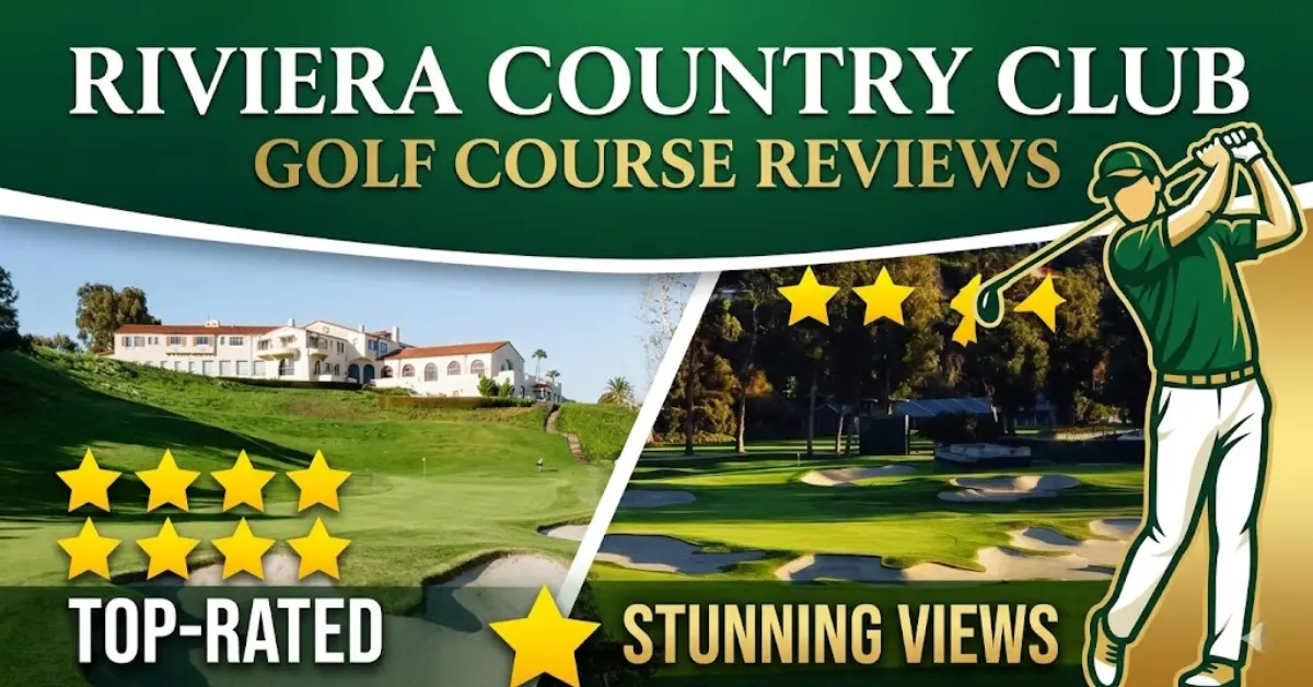 riviera country club