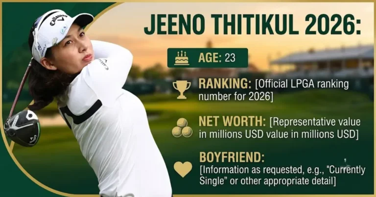 jeeno thitikul