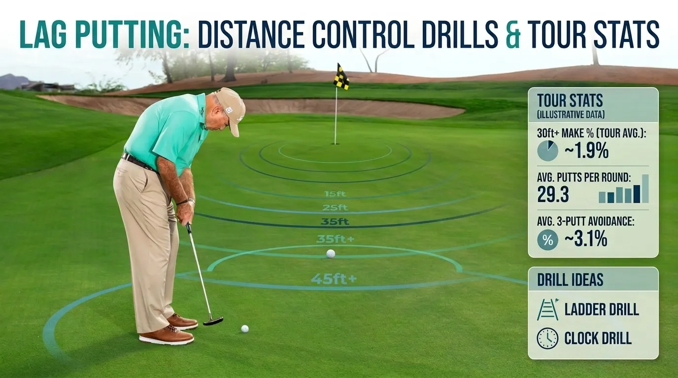 Lag Putting