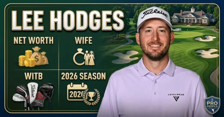 Lee Hodges