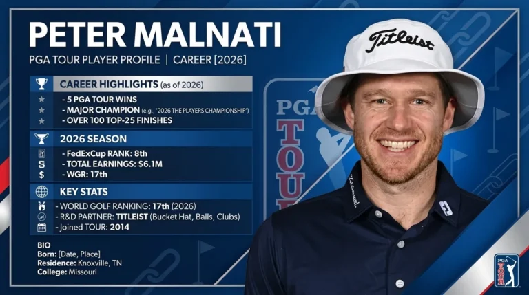peter malnati