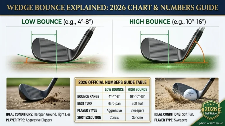 Wedge Bounce