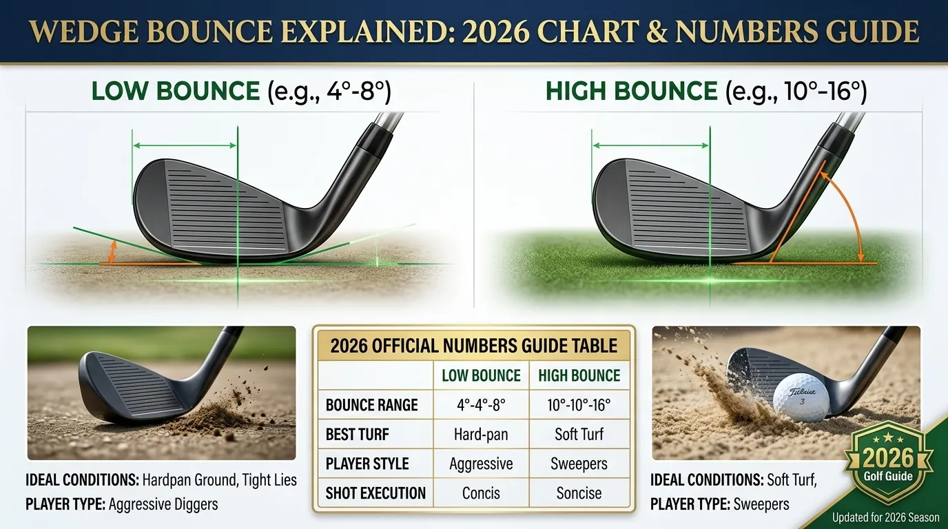 Wedge Bounce