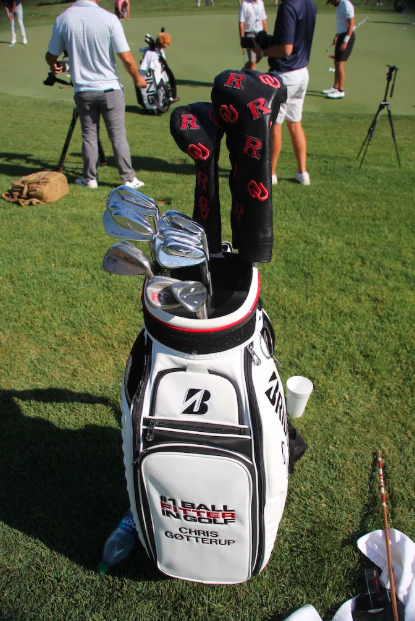 chris gotterup witb