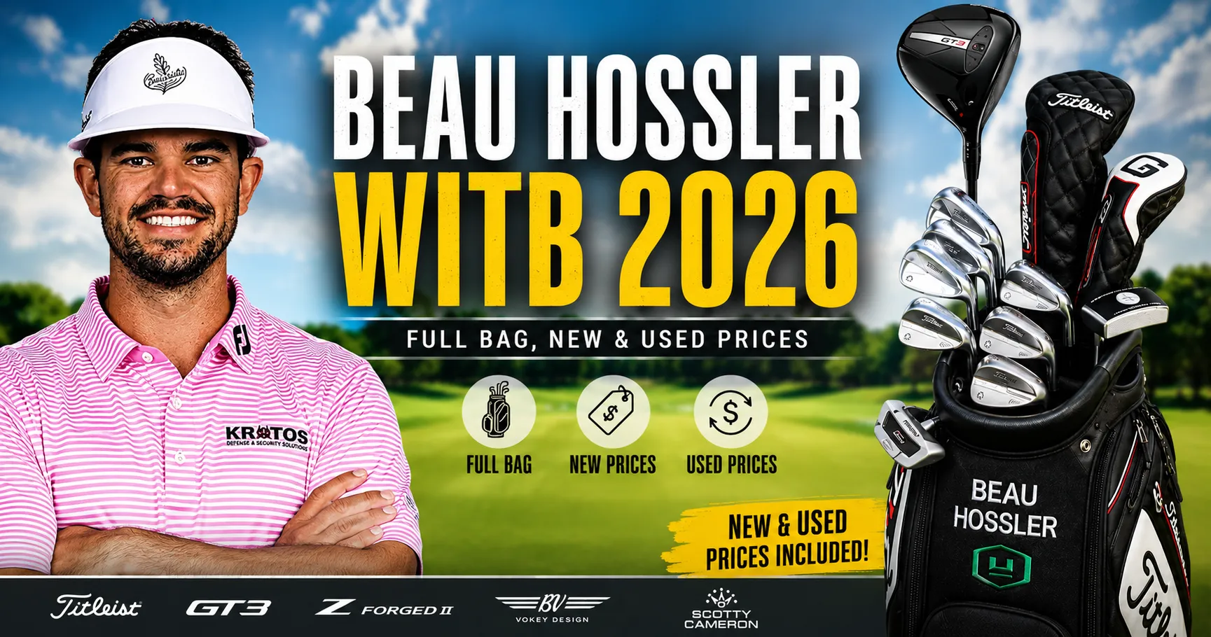 beau hossler witb