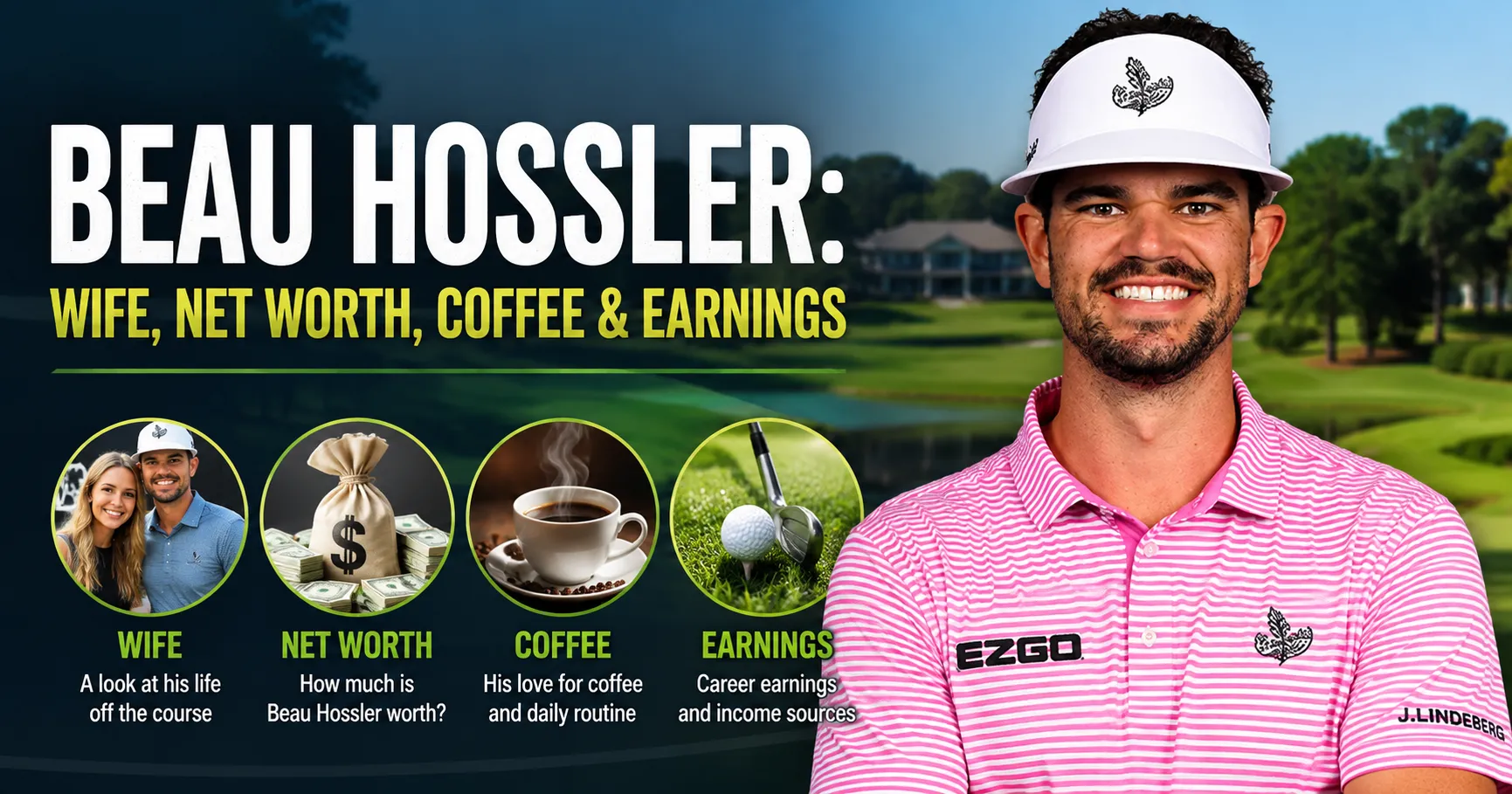 Beau Hossler