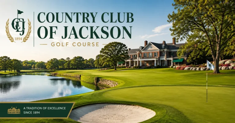 country club of jackson