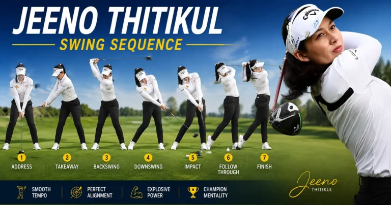 jeeno thitikul swing sequence