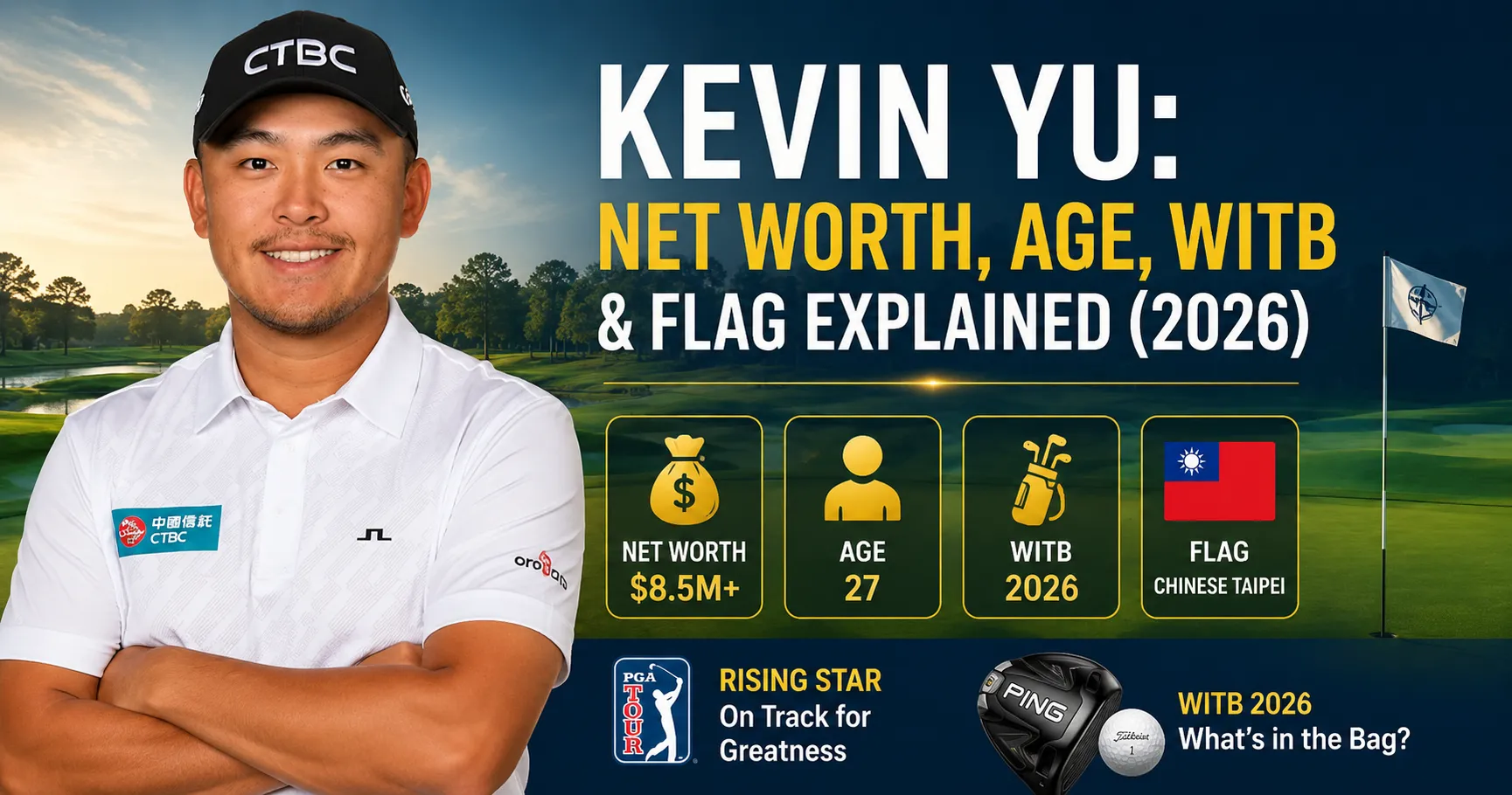 Kevin Yu