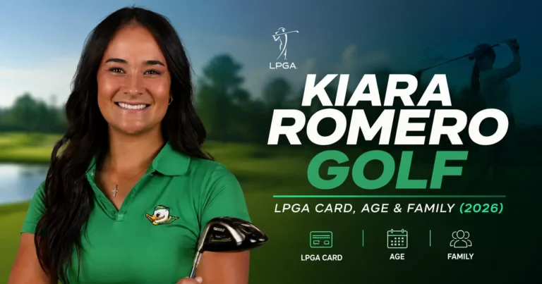 Kiara Romero