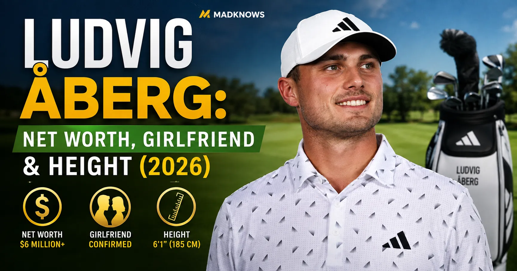 Ludvig Åberg