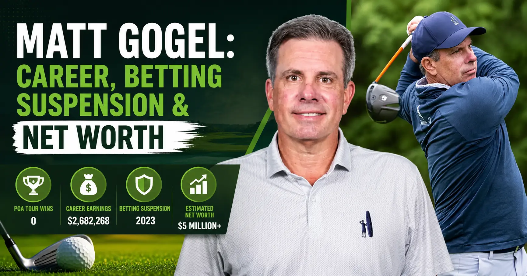 Matt Gogel