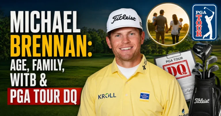 Michael Brennan
