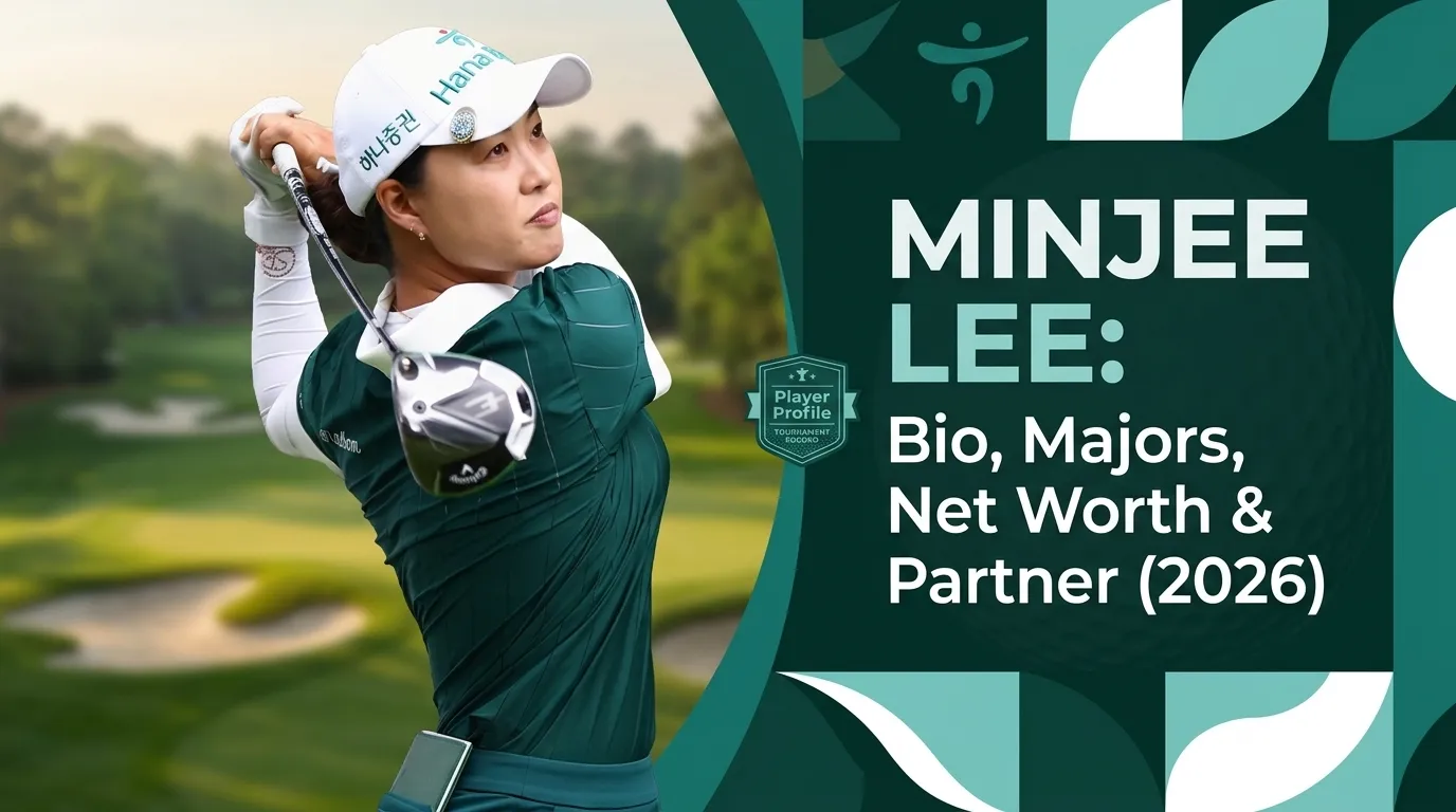 Minjee Lee
