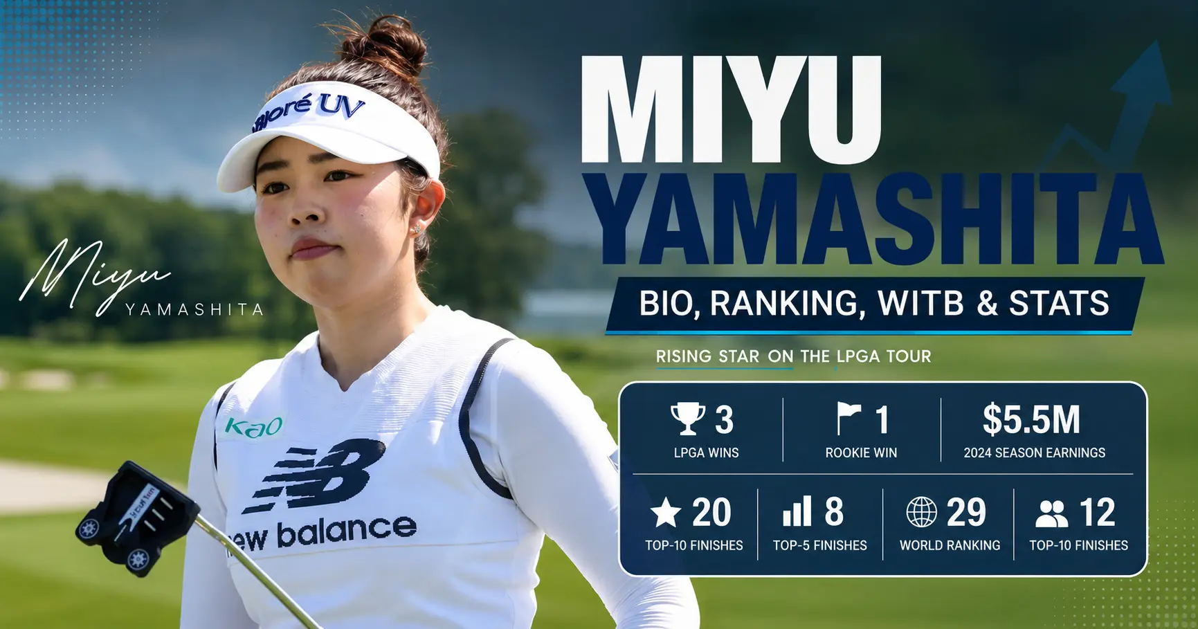 Miyu Yamashita